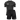 Arena Set - Black/White