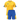 Arena Set - Gold/Royal