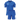 Arena Set - Royal/White