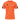 Arena Shirt - Fluro Orange/Black