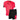 Arena Set - Red/Black