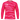 Aztec Goalkeeper Shirt - Pink
