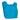 Training Bib - Aqua