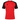 Campo Shirt - Red/Black