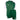 Campo Set - Emerald/White