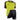 Campo Set - Fluro Yellow/Black
