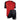 Campo Set - Red/Black