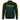 Covo Jumper - Green & Gold
