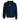 Hoodie Essential logo - Navy/White
