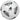 Futsal Ball - Black