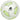 Futsal Ball - Lime