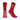 Grip Socks - Red