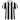 Juve Shirt - Black/White