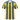 Juve Shirt - Royal/Gold