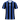 Juve Shirt - Royal/Black