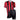 Juve Set - Red/Black