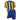 Juve Set - Royal/Gold