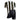 Juve Set - White/Black