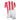 Juve Set - White/Red