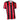 Juve Shirt - Red/Black