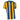 Juve Shirt - Royal/Gold