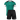 Nexus Set - Jade/Black-White