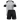 Nexus Set - Silver/Black-White