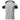 Nexus Shirt - Silver/Black-White