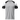 Nexus Shirt - Silver/Black/White
