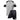 Nexus Set - Silver/Black-White