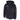 Puffer Jacket - Black