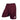 Siena Short - Maroon