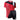 Striker Set - Red/Black/White