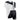 Striker Set - White/Black