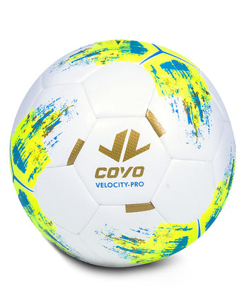 Velocity Pro Ball - Fluro Yellow