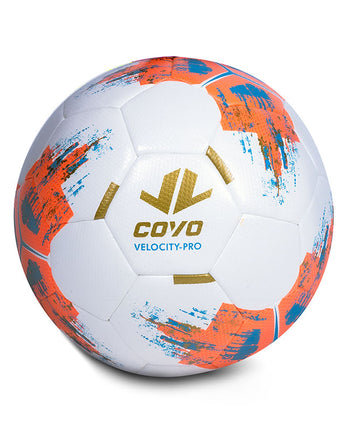 Velocity Pro Ball - Orange