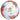 Velocity Pro Orange Ball