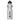 Water Bottle - Clear