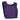 Training Bib - Purple