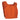 Training Bib - Tangerine