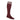 Euro Pro Maroon/2 White