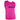 Mesh Training Bib - Pink