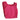 Training Bib - Pink