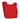 Training Bib - Red