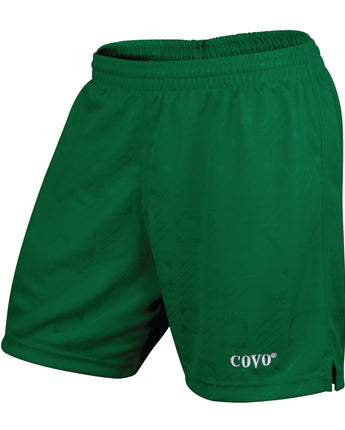 Coppa Short - Emerald