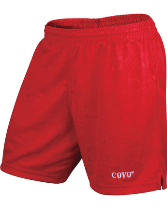 Coppa Short - Red