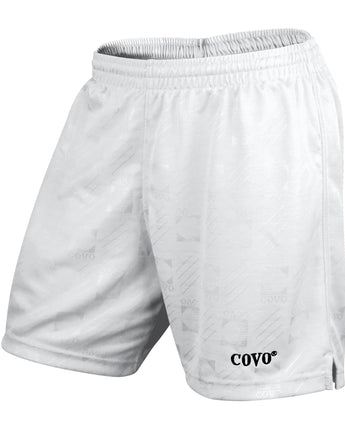 Coppa Short - White