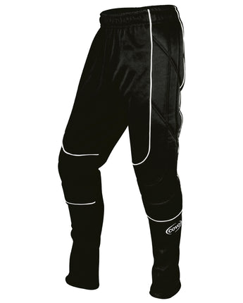 Cosmos Goalkeeper Pant - Black/White