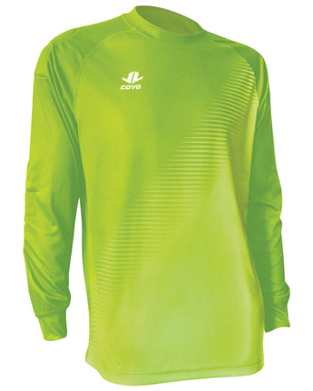 Elite Goalkeeper Shirt - Lime