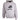 Hoodie Classic logo - Grey/Black